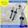 鄭州地鐵站臺電力設(shè)備綜合接地引出裝置，銅排非磁性接地引出裝置