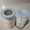 DH3275引風(fēng)機(jī)前置自潔式濾芯 空壓機(jī)前置自潔式濾芯，鑫諾