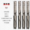 溫泉，礦用，農(nóng)田，電廠304不銹鋼深井泵價(jià)格參數(shù)廠家銷售