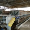 500平方壓濾機(jī)性能如何 能處理多少方泥？