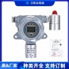 智能氟化氫氣體泄漏報警器 — 無線聯(lián)網(wǎng)，遠(yuǎn)程監(jiān)控
